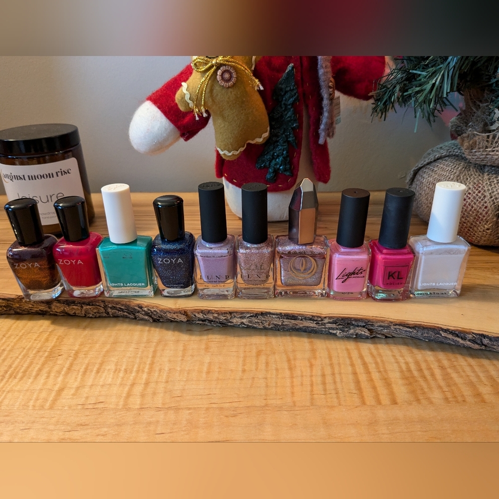 Indie Polish Bundle